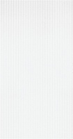 Organza Blanco
