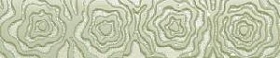 Silk Verde Listello