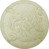 Baykal Roseton Inserto