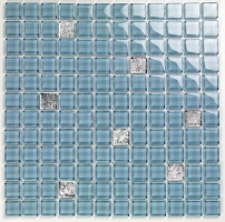 K6 PALLADIO MIX ARGENTO (VF3 CELESTE LUC)