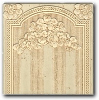 Tirreno crema capitel