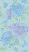 Queen rose azzurro cielo 