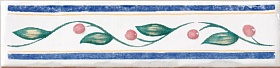 Listelo Rosae