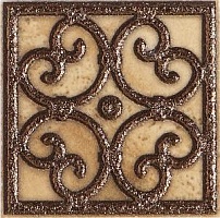Navona tozzetto middle age gold 
