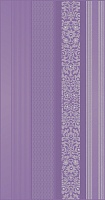 Diamante1  Decor Lila