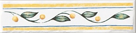Listelo Citron
