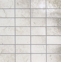 Botticino Anticato Mosaico 4x7