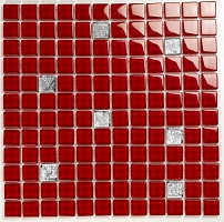 K14 BRONZO MIX ARGENTO (VF7 ROSSO LUC)