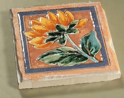 Tozzetto Girasole