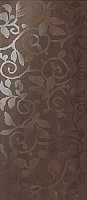 Brown wallpaper decoro