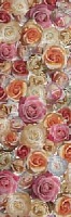  decorado rosas