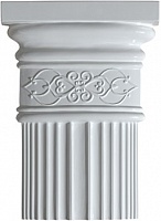 Dorica Capitello