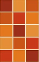 Mix naranja