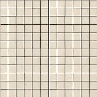 Mosaico Mix Lustro Brown ABW L