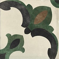 Mauriziano angolo greca crema