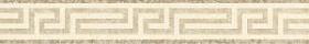 118420 palace gold listello greca almond