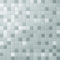 Visionary Grigio Mosaico