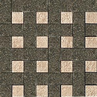 118035 palace gold mosaici chesterfield  nero/rosa