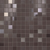 Adore cocoa mosaic