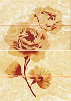 Decor 1 Onix Ocre