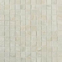 White lap / mos.2,5x2,5
