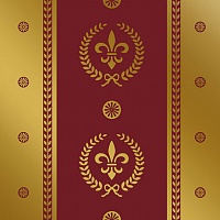 Faberge Burdeos