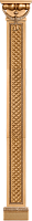 Column Stariy Arbat Gold