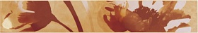Listello B-20 Onix Ocre