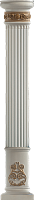 Column Belle Epoque