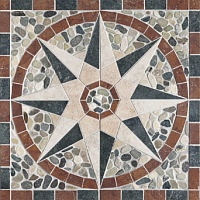 Sassofeltro Rosone/HSF