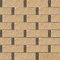 118065 palace gold mosaici listoni beige/nero