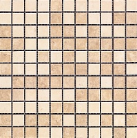 Mosaica malla Milford Mix