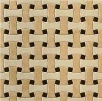 E-stone intreccio crema