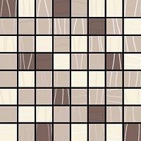 Mosaico secrets warm