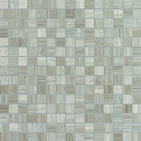 Mosaico Travertino Silver