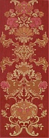 Stariy Arbat Decore Flower Red