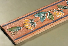 Listello Girasole