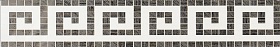 Greca Classica Statuario ABS X81K