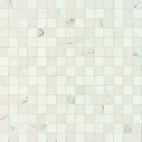 Mosaico Statuario Extra