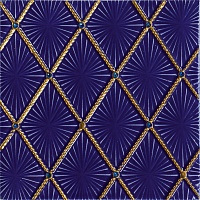 Taco Faberworld Blue