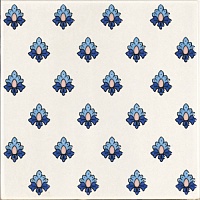 Decor Tellaro Blu
