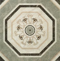 Flaminia rosone ottagona lappato 