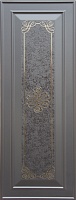 Corleone Boiserie Decor Negro