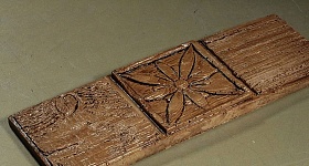 Matita Legno