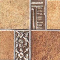 Inserto parks yellow/brown b