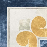 Via emilia angolo fascia bianco-blu