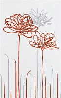 Decor Eccum Rojo