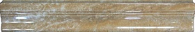 Moldura Ocre