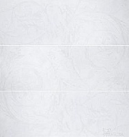 Voluta blanco   