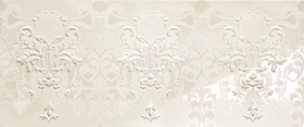 Damasco bianco dec.